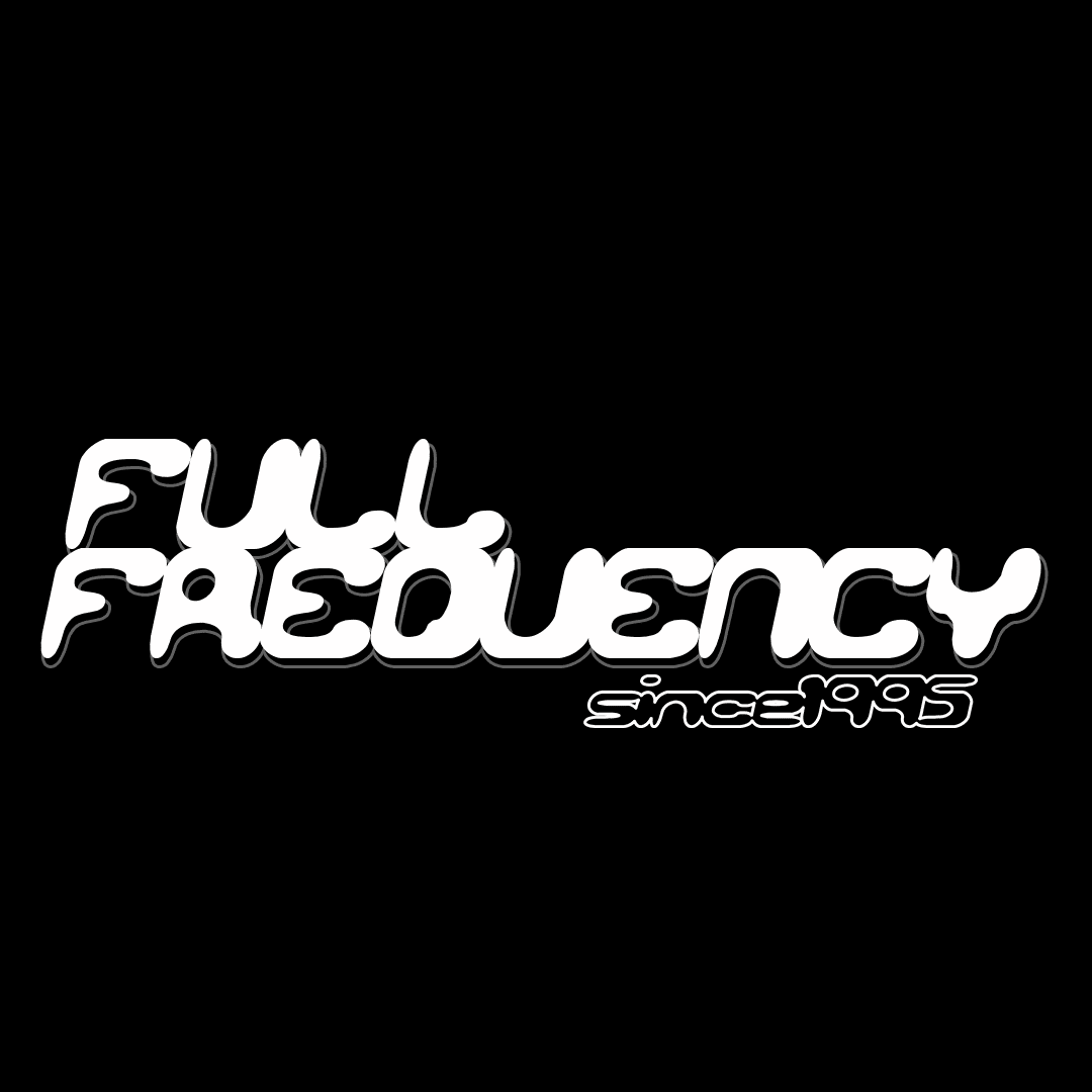 Full Frequency - RTRFM