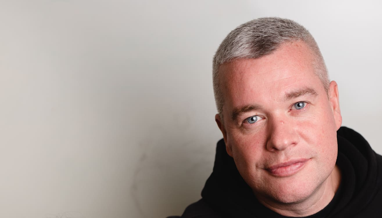 Frazer Devine - RTRFM