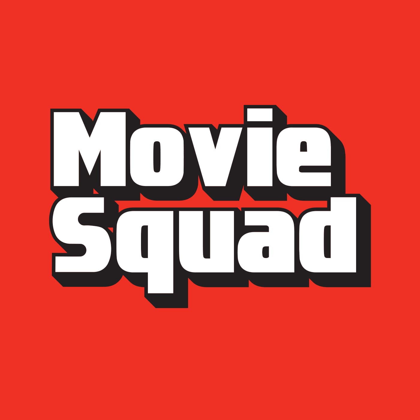 Movie Squad