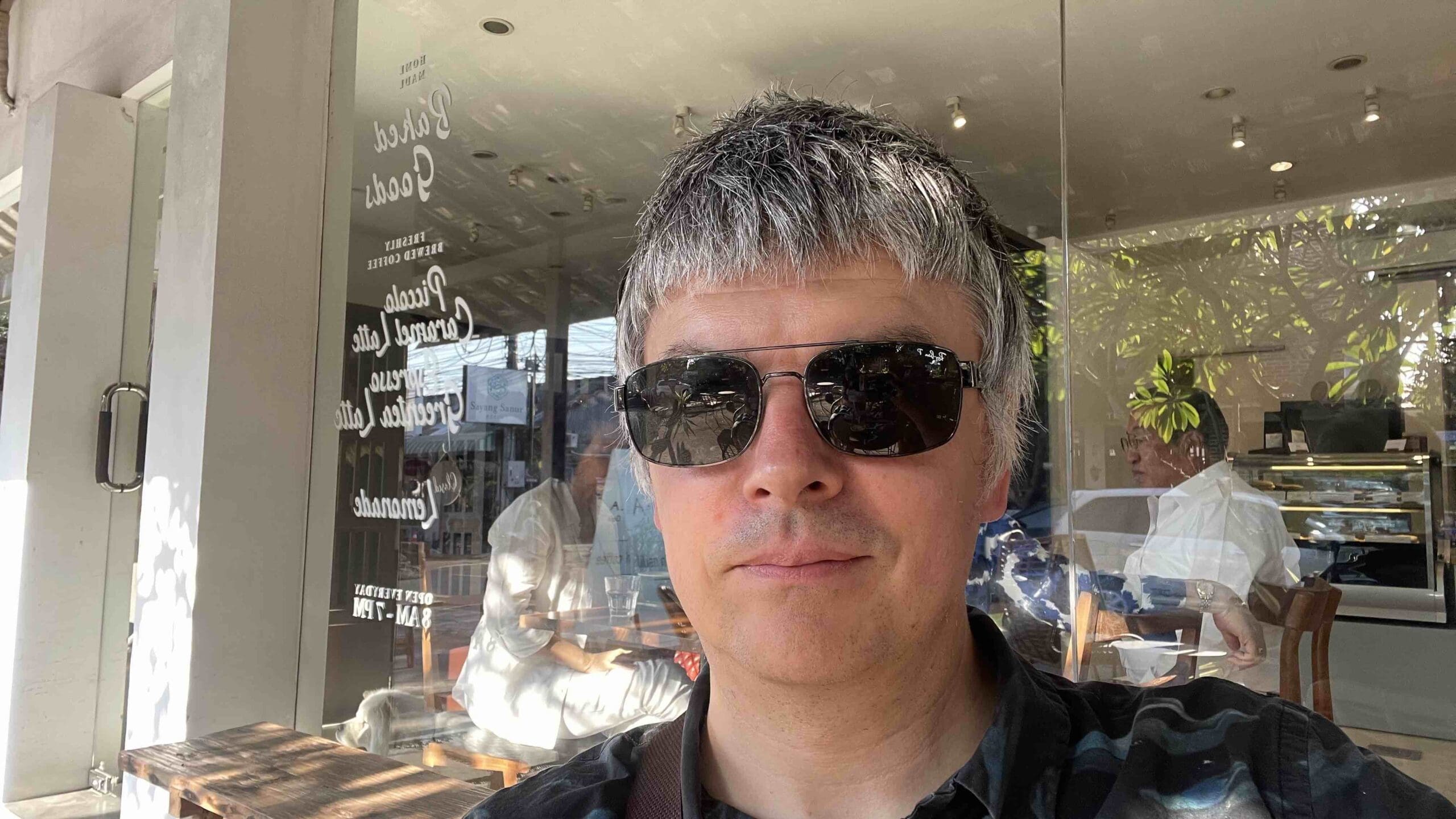 Jimmy Dove - RTRFM