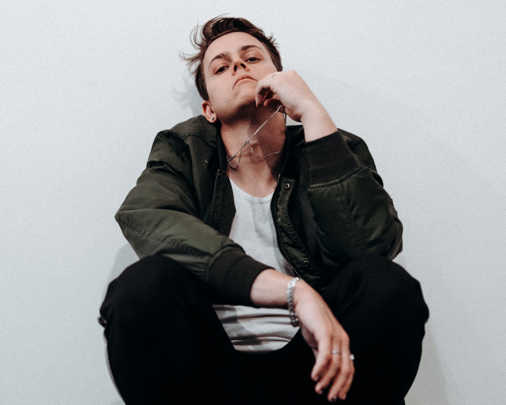 Regional ARTS WA Artist of the Month: JOSHUA - RTRFM