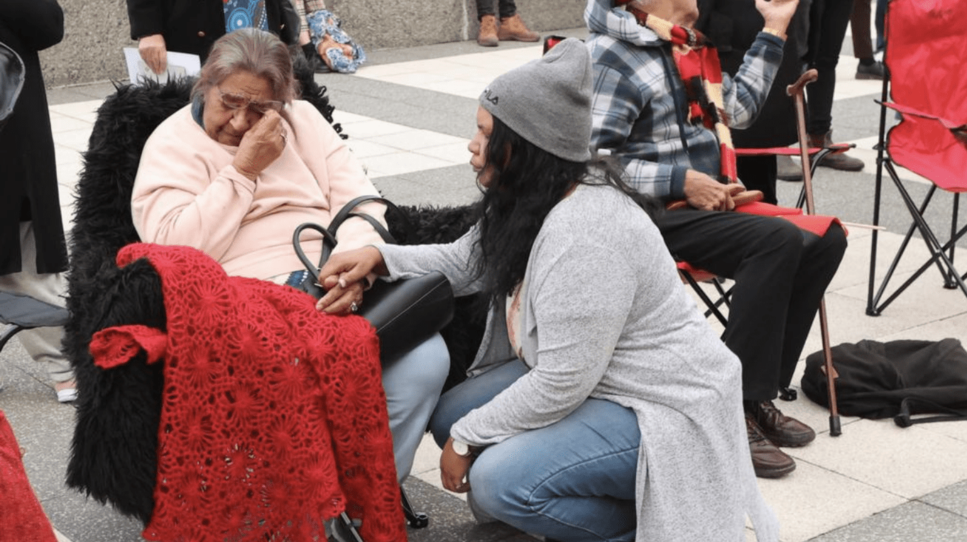 Homeless Event Perth Juliette Millar on the Perth Homelessness Crisis - RTRFM