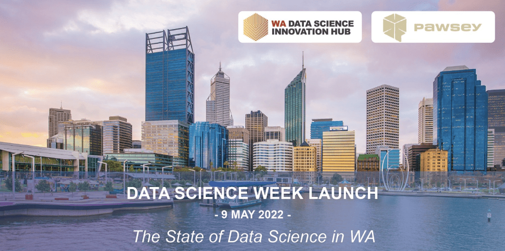 Data & Science Week Returns - RTRFM
