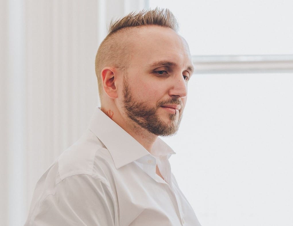 Race and Extremism with Dr Ben Rich RTRFM