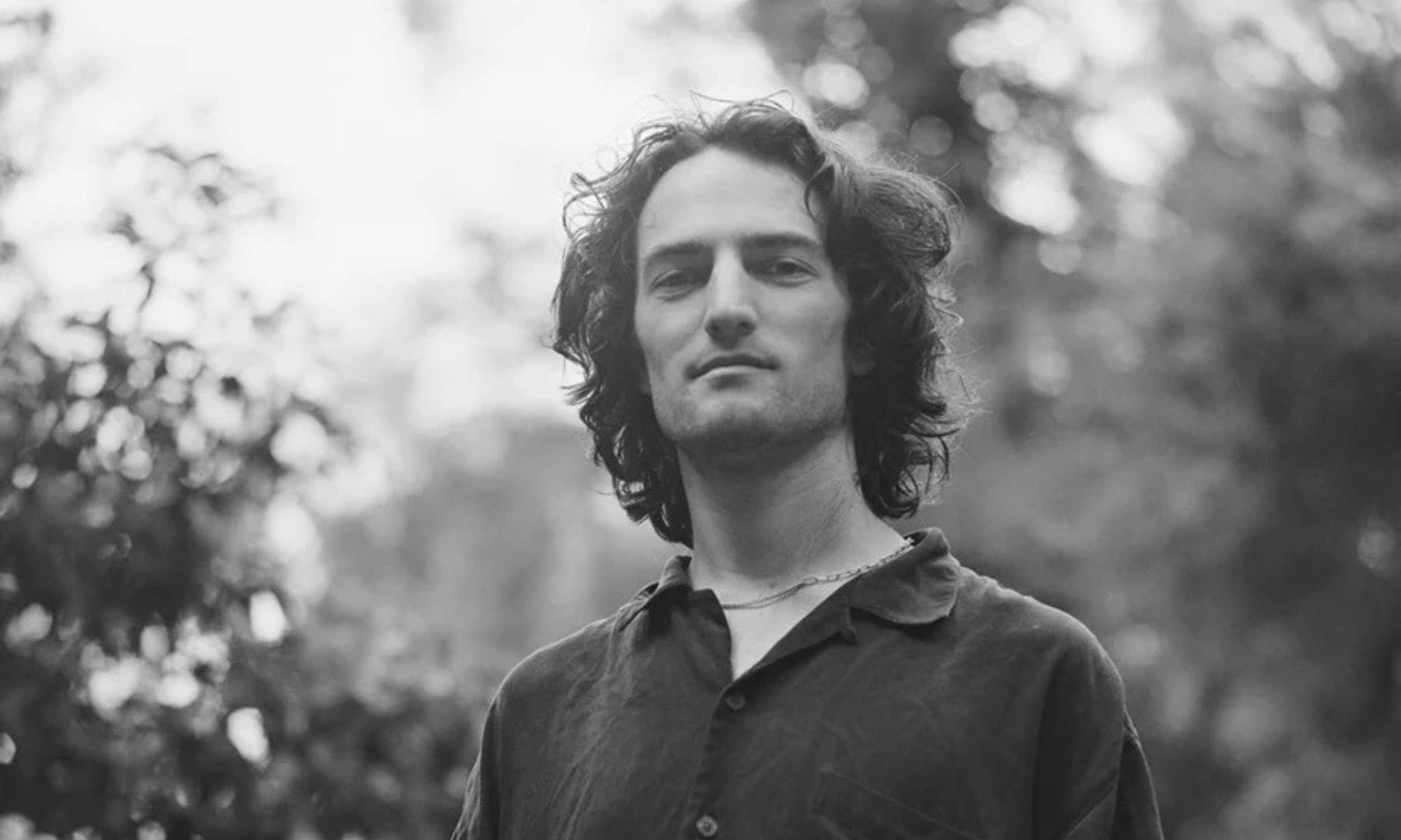 Finn Rees paints a picture with sound on Dawn Is A Melody - RTRFM